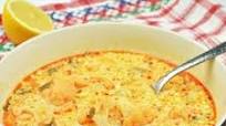 Best Healthy Cauliflower Soup Recipe Best Healthy Cauliflower Soup Recipe