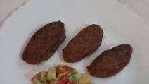 Chicken Keema Kakori Kebabs Chicken Keema Kakori Kebabs
