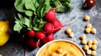 Harissa Hummus Harissa Hummus