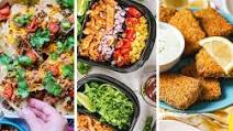 15+ High Protein Vegan Recipes 15+ High Protein Vegan Recipes