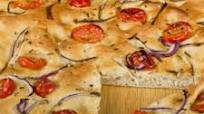 Easy Rustic Focaccia Recipe Easy Rustic Focaccia Recipe