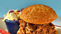 Tasty Slow Cooker Pulled Pork Tasty Slow Cooker Pulled Pork