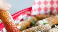 Marinara Dipping Sauce Marinara Dipping Sauce