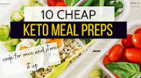 10 Cheap Keto Meal Prep Ideas for an Effective Lunch 10 Cheap Keto Meal Prep Ideas for an Effective Lunch
