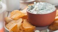 Cream Cheese Cucumber Dip Cream Cheese Cucumber Dip