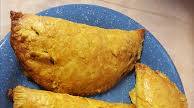 Jamaican Beef Patties Jamaican Beef Patties