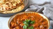Butter Chicken Butter Chicken