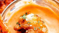 Bang Bang Shrimp Bang Bang Shrimp