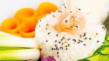 Instant Pot Sushi Rice Recipe Instant Pot Sushi Rice Recipe