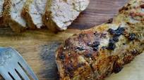 Oven Roasted Cuban-Style Mojo Pork Tenderloin Oven Roasted Cuban-Style Mojo Pork Tenderloin