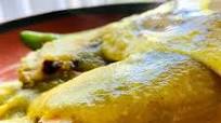 Spicy Jalapeño Salsa Verde Spicy Jalapeño Salsa Verde
