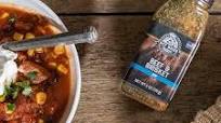 Smoked Brisket Chili Smoked Brisket Chili
