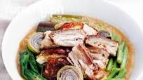 Lechon Kawali Kare-Kare Lechon Kawali Kare-Kare