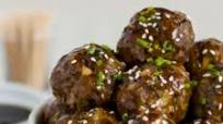 Blended Meatballs Blended Meatballs