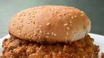 Chef John's Turkey Sloppy Joes Chef John's Turkey Sloppy Joes