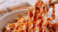 Peanut Noodles Peanut Noodles