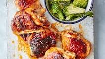 Chicken thigh recipes Chicken thigh recipes