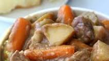 Slow Cooker Beef Stew Slow Cooker Beef Stew