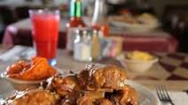 Southern-Style Oxtails Southern-Style Oxtails