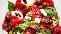 Caprese Salad Caprese Salad