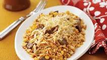 Spanish Rice Fiesta Spanish Rice Fiesta