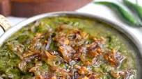 Sarson Ka Saag | Punjabi Sarson Ka Saag Sarson Ka Saag | Punjabi Sarson Ka Saag