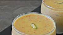 Carrot Kheer Recipe | Carrot Payasam Recipe Carrot Kheer Recipe | Carrot Payasam Recipe