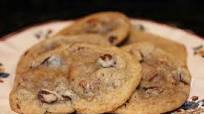 My Chocolate Chip Cookies (similar to McAlister’s Deli Chocolate Chip Cookie) My Chocolate Chip Cookies (similar to McAlister’s Deli Chocolate Chip Cookie)