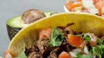 Slow Cooker Barbacoa-Style Beef Tacos Slow Cooker Barbacoa-Style Beef Tacos