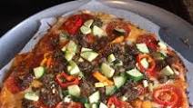Low Carb Pizza Crust Low Carb Pizza Crust