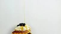 Buttermilk Pancakes Buttermilk Pancakes