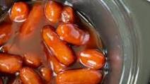 Bourbon Cocktail Wieners Bourbon Cocktail Wieners