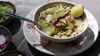 Pozole Verde Pozole Verde