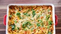 Tex-Mex Chicken Spaghetti Tex-Mex Chicken Spaghetti
