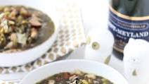 Good Luck Soup Good Luck Soup