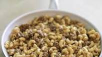 Easy Beef Goulash Easy Beef Goulash