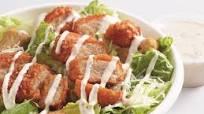 MorningStar Farms® Buffalo Caesar Salad MorningStar Farms® Buffalo Caesar Salad