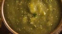Green Enchilada Sauce Green Enchilada Sauce