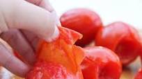 Best Way To Freeze Tomatoes Best Way To Freeze Tomatoes