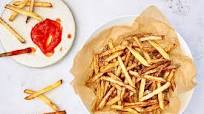 Air Fryer Chips Air Fryer Chips