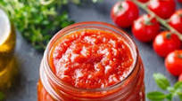Homemade Pizza Sauce Recipe Homemade Pizza Sauce Recipe
