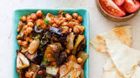 Lebanese Moussaka (Maghmour | Vegan) Lebanese Moussaka (Maghmour | Vegan)
