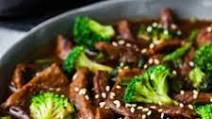 Easy Instant Pot Beef and Broccoli Easy Instant Pot Beef and Broccoli