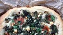 Slow Cooker Spinach and Feta Focaccia Slow Cooker Spinach and Feta Focaccia
