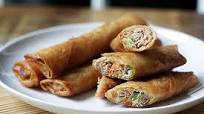 Lumpia Shanghai Lumpia Shanghai