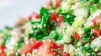 Tabouli Salad Recipe Tabouli Salad Recipe