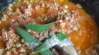 Lidia Bastianich's Meat Sauce Bolognese (Sugo alla Bolognese) Lidia Bastianich's Meat Sauce Bolognese (Sugo alla Bolognese)