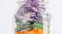 Rock Candy Rock Candy