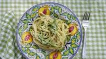 wild asparagus {pasta} wild asparagus {pasta}