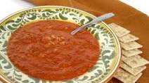 Tomato Rice Soup Recipe Tomato Rice Soup Recipe